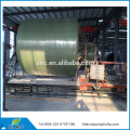 FRP GRP Fiberglass Tank Winding Machine Vessel Container Making Machine